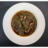 Afang Soup