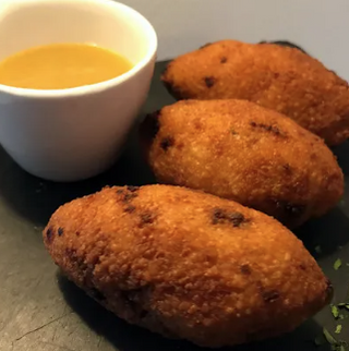 Kibbeh (3 unidades)