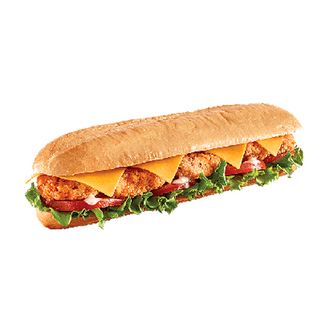 Sandwich Asia