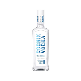 Водка Rodnik Classic (0,5 л.)