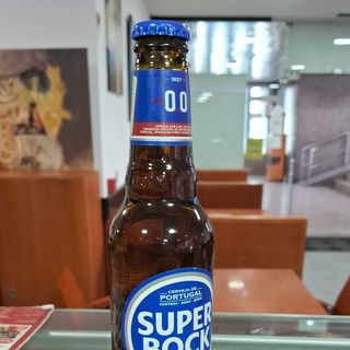 Super bock zero 0.33cl