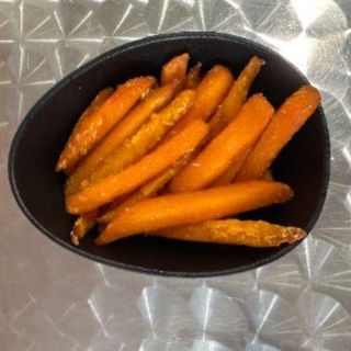 BATATA FRITA