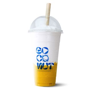 Shake Coconut Mango