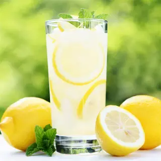 Jus Citronnade