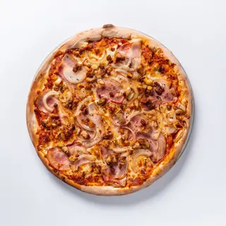 Pizza Robotnicza 32 cm