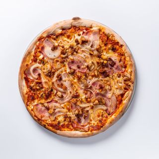 Pizza Robotnicza 32 cm