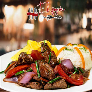 Lomo Saltado