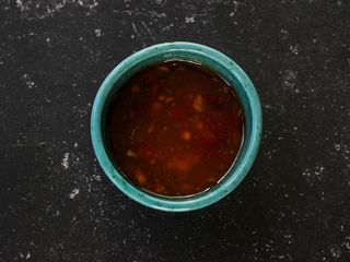 Соус світ чілі