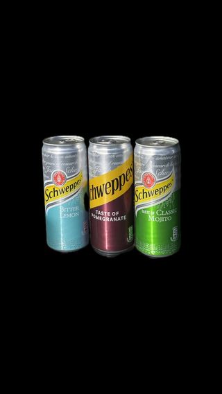 Schweppes