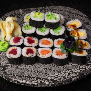 Dragon Set