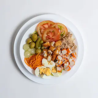 Ensalada Especial