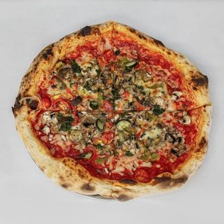 Pizza Verdure (41 cm)