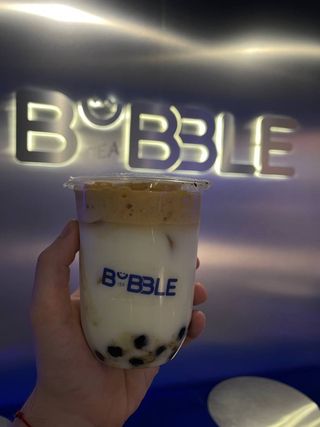 Класичний з Пудінгом 500 мл