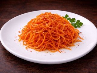 Морква по-корейські* (100g)