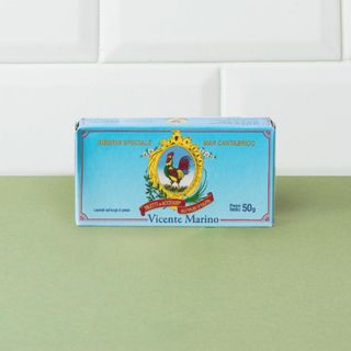 Filetti di acciughe del Mar Cantabrico (50 gr)