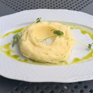 Пюре картопляне (150 гр)