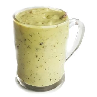 Jus d'Avocat au Lait