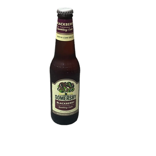 Somersby frutos vermelhos