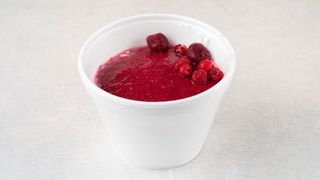 Ovsena kaša Cheesecake