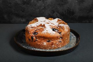 პეროგი ალუბლით