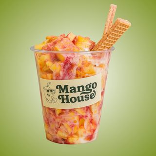 Mango dulce (grande)