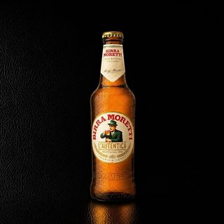 Birra Moretti 33cl