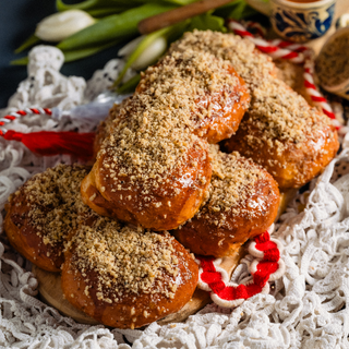 Box 4 mucenici moldovenesti