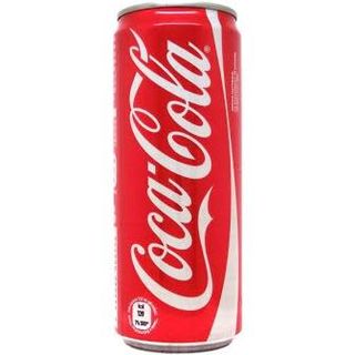 Coca-Cola 33 cl
