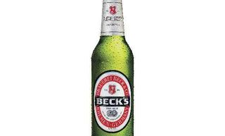 Becks 66 cl