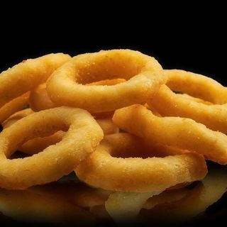 Aros de Cebolla (9 UD)