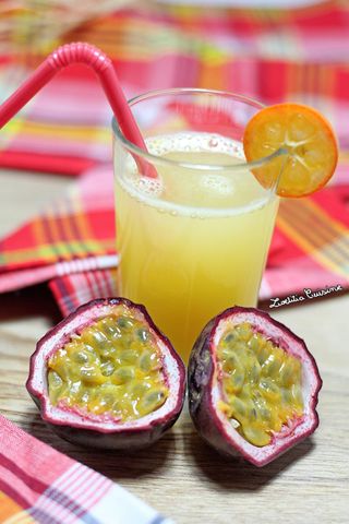Jus Passion