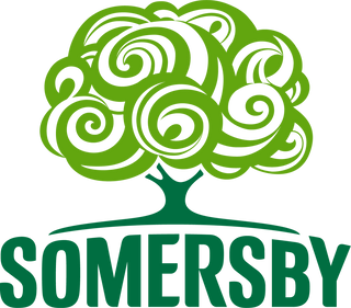 Somersby 33cl