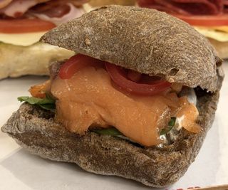 მინი ორაგულის ჩაბატა