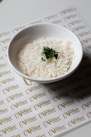 Riz Blanc