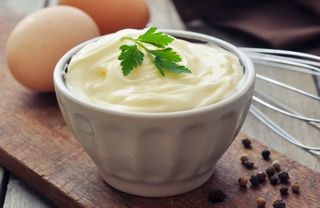 მაიონეზი