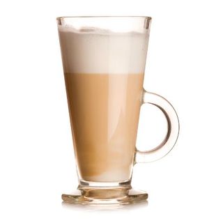 Vaso De Latte (250 Ml.)