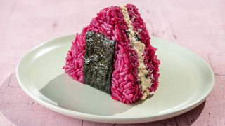 Oni. Wędzone Tofu 豆腐 (Vegan)