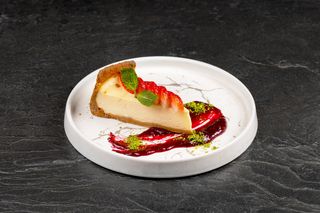 Чизкейк Нью-Йорк (200г)