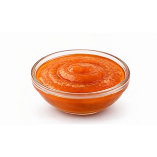  supplément    Sauce sriracha