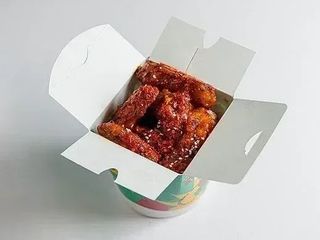 Крила чилі-шрірача (400g)