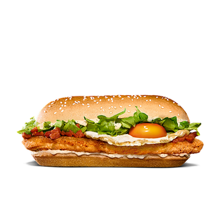 Tuga Long Chicken® com Chouriço