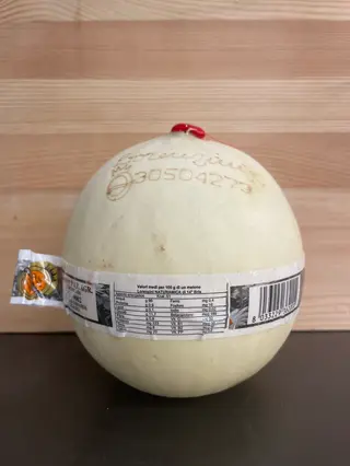 Melone liscio al pz