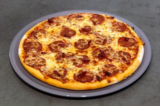 Pizza Diavola Ø32cm