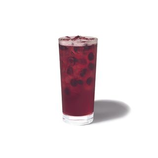 Cherry & Pomegranate Starbucks Refresha®