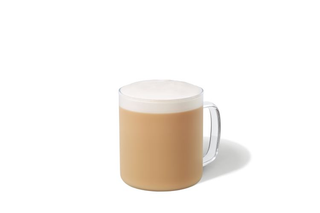 Chai Tea Latte