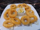 Tapa De Calamares (12 Uds.)