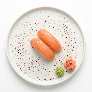 Salmon Nigiri (2 Pzs.)
