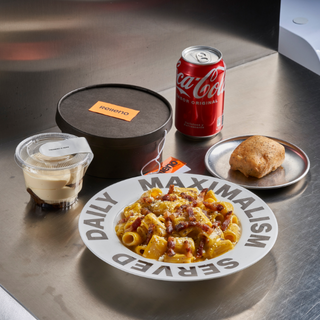 TABLE FOR ONE