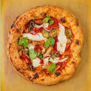 Піца Мексиканська  for two (670г)