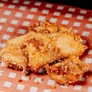 Хрустке Курча Панко